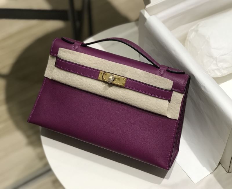 Hermes Kelly Bags